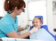 Kinderzahnarzt Hanau Szymanski