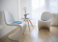 Wartezimmer Zahnarzt Hanau